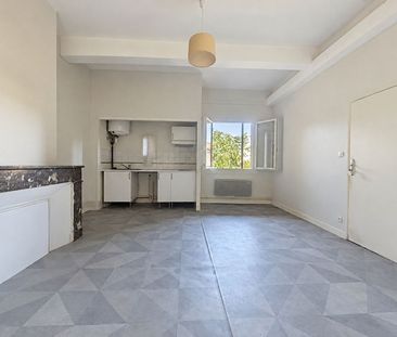 Location Appartement 1 pièce 30m² - Photo 1