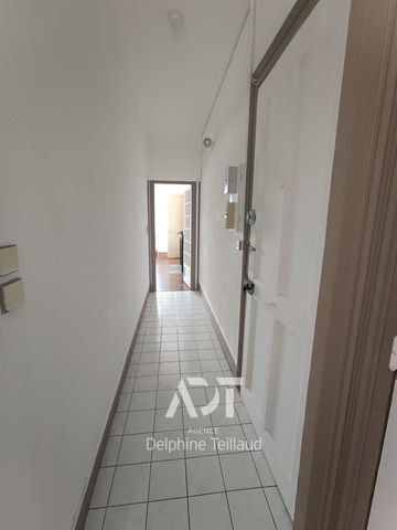Location Appartement 1 pièce 38m² GRENOBLE 38000 - Photo 5