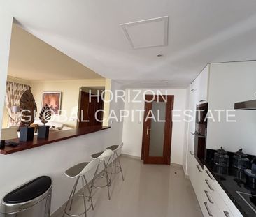 4 room luxury Apartment for rent in Port d'Andratx, Balearic Islands - Photo 2