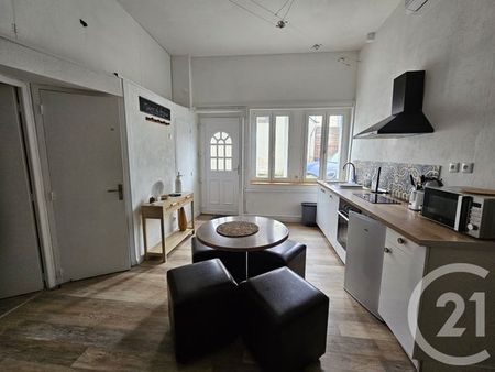 Appartement T2 à louer 2 pièces - 34,78 m2 CHATEAUROUX - 36 - Photo 5