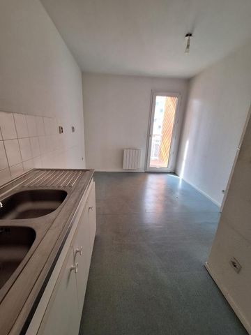 T3- 13 rue Georges Brassens 38400 Saint martin d'hères - Photo 4