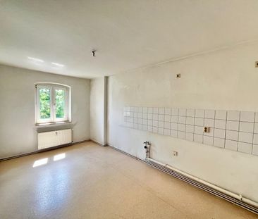 ideal für Studenten ! WG geeignet ! ruhige, große 2- RWE im Dachges... - Foto 1