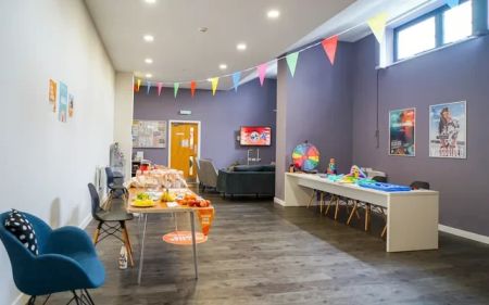 Gold Studio - Photo 4