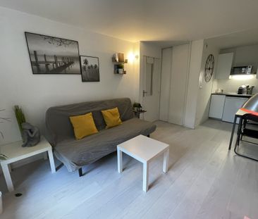 Location Appartement 2 pièces 25m² CABOURG 14390 - Photo 4