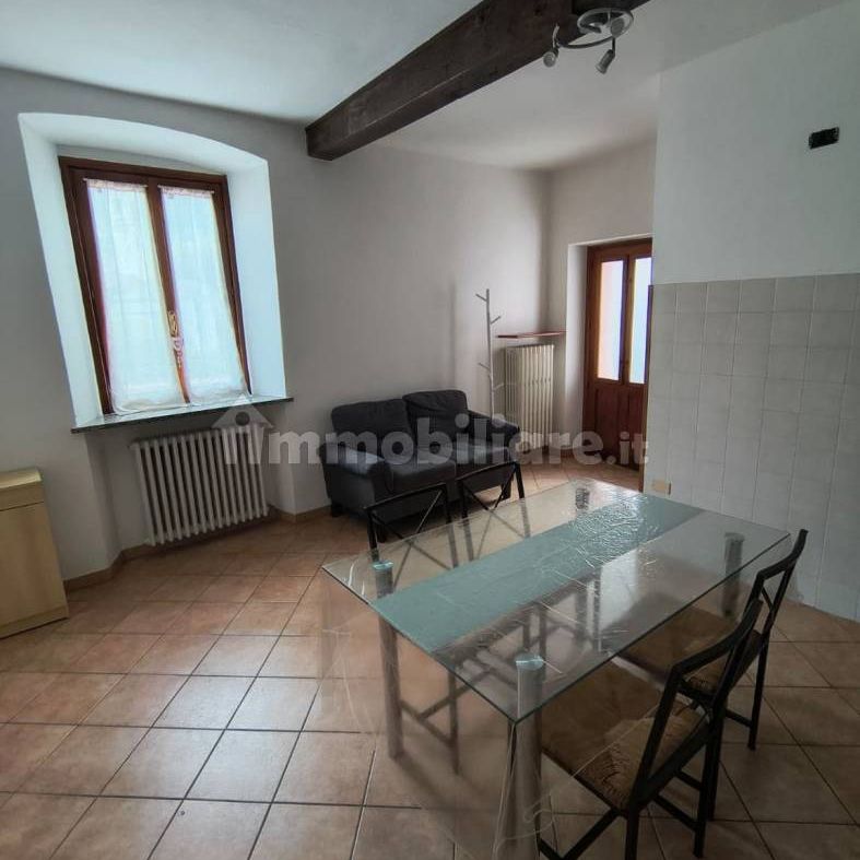 Bilocale via Giuseppe Osella 4, Centro, Varallo - Photo 1
