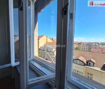 pronájem 1kk 28 m - Fotografie 1