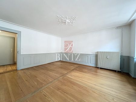 Location Appartement 2 pièces 62m² STRASBOURG 67000 - Photo 4