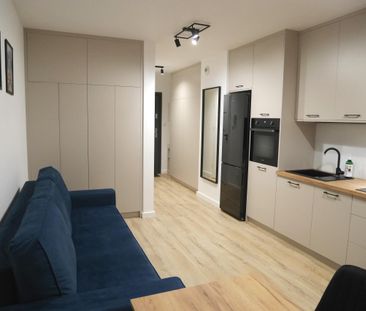 Mieszkanie na wynajem - Zdjęcie 1