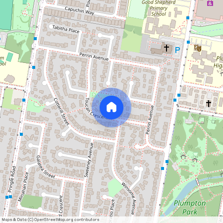 20 Toucan Cres, NSW 2761, Plumpton