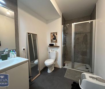 Location Appartement 2 pièces 38m² CAEN 14000 - Photo 2