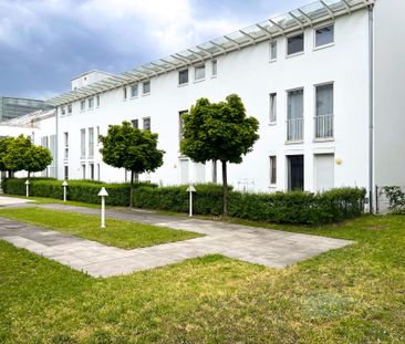 Linz - Urfahr | 26m² Micro-Apartment | Erdgeschoss: Richtung Schuls... - Photo 5