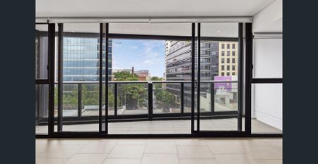 3-bedroom unit at Embassy Tower - Photo 4