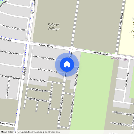 152 Everlasting Boulevard, Vic 3338, Strathtulloh