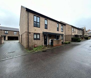 Mosaic Lane, Harlow, CM18 - Photo 2