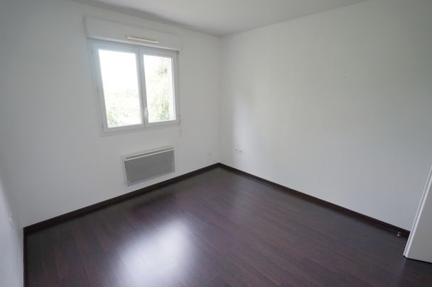 NEUVILLE EN FERRAIN - APPARTEMENT - T2 - Photo 1