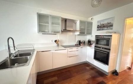 5 pièces, 130m² en location à Toulouse - 1 600 € par mois - Photo 5