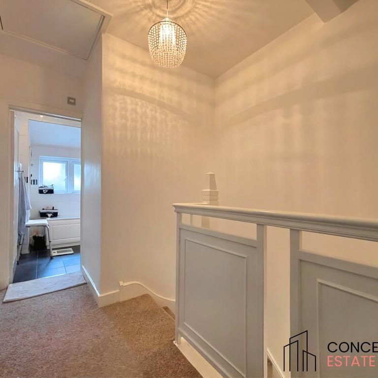 3 bedroom terraced house to rent - Photo 1