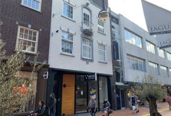 Hooghuisstraat - Foto 1