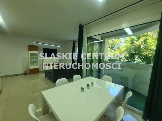 Klimzowiec, Młyńska, Chorzów - Zdjęcie 1