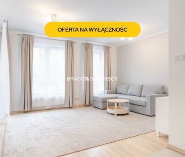 Grzegórzki, kawalerka , pierwszy najem!!! - Photo 1