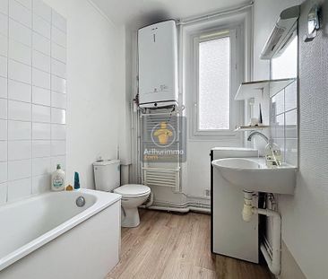 Location Chambre 5 pièces 9 m2 à Villeneuve-Saint-Georges - Photo 4