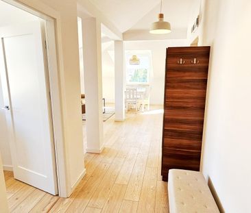 nowe ,przytulne 2 pokoje na poddaszu, Kalwaryjska - Photo 1