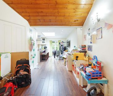 3 bedroom detached house to rent - Photo 1