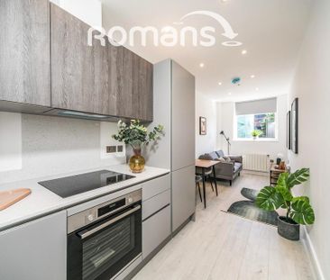 1 bedroom flat to rent - Photo 6