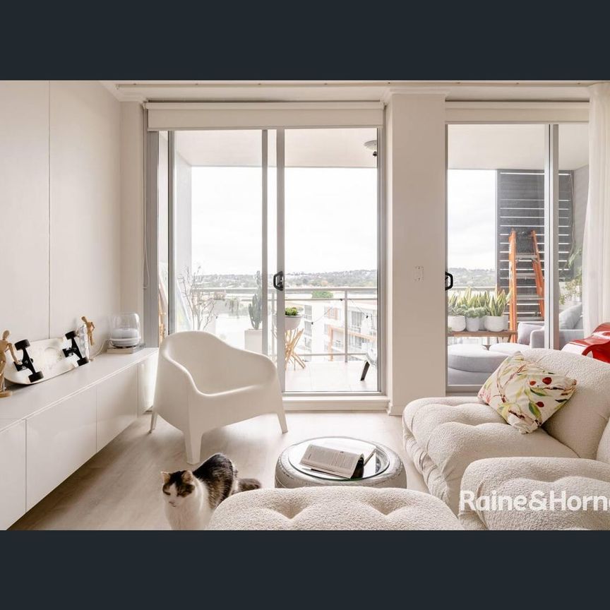 911/7 Gauthorpe Street, Rhodes, NSW 2138 - Photo 1