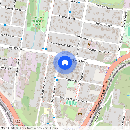 4/47 Station Street, NSW 2780, Katoomba