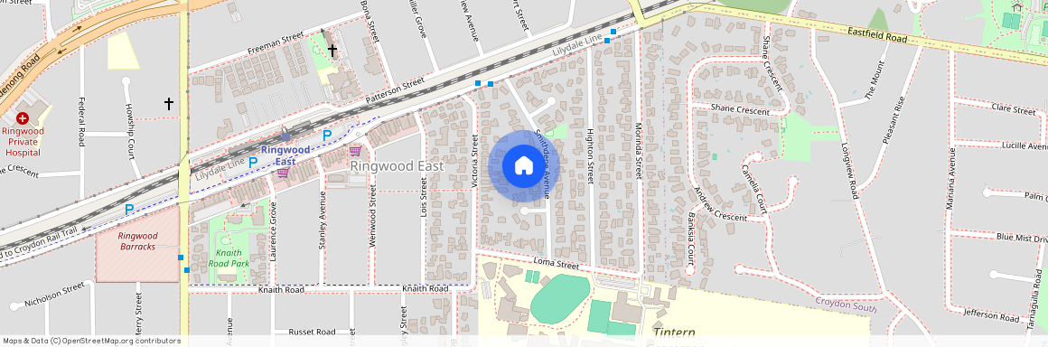 1 Jeanette Court, Ringwood East