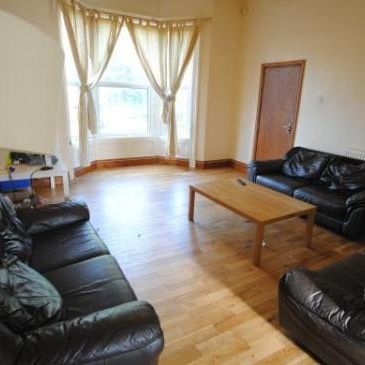 3 Kensington Terrace, Leeds, LS6 1BE - Photo 1