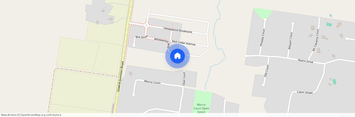38 Whitewood Way, Qld 4350, Cotswold Hills