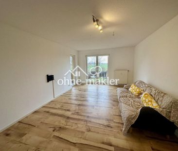 Wunderschöne 3-Zimmer Wohnung mit Balkon zu vermieten. - Foto 1