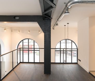 Te huur: Appartement Zuider Buiten Spaarne 84 ZW in Haarlem - Foto 1