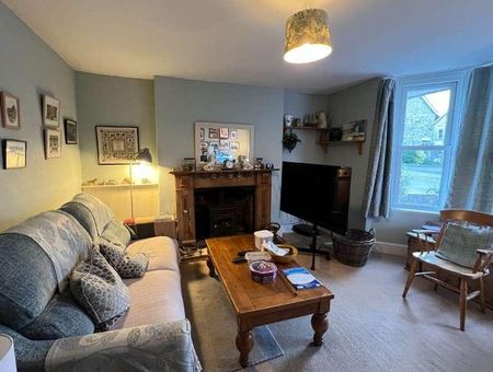 Cranhill Road, Street, BA16 - Photo 3