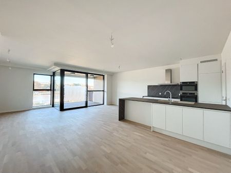 Appartement te huur in Vilvoorde - Foto 2