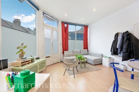 Dorothy Road, London, Battersea - Photo 3