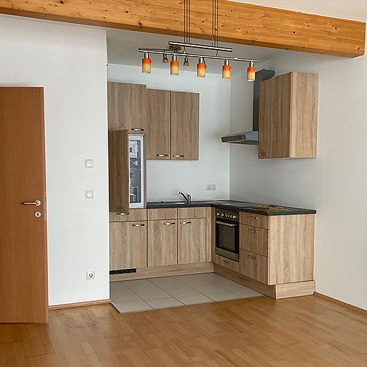 Wohnung in Großschönau - Photo 1