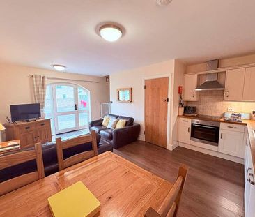 Sandpiper Cottage, Burnfoot, Netherton, Morpeth, Northumberland, NE65 - Photo 2