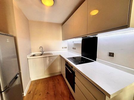 1 bedroom apartment to rent - Photo 5