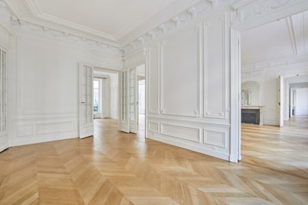 Appartement à louer à Paris 8Ème - Photo 2