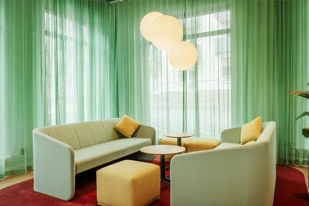 Nekvägen, Spånga - Photo 1