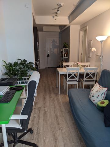 For Lease - 50 Charles Street Unit# 708, Toronto, Ontario - Photo 3