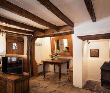 1 bedroom cottage to rent - Photo 5