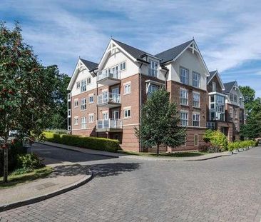 Le Marchant, Townsend Gate, Berkhamsted, HP4 - Photo 1