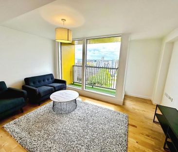 2 bedroom flat to rent - Photo 2