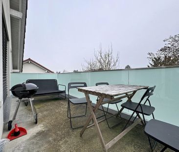 Appartement de 3,5 pces au 2ème étage - Foto 1