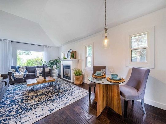 For Lease - 851 Lake Drive, Georgina, Ontario - Photo 1