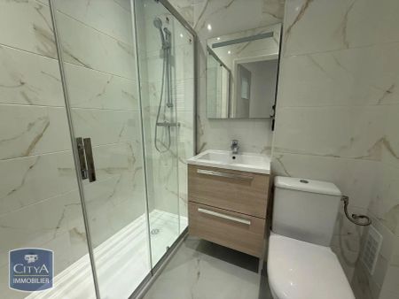 Appartement à louer 1 pièce 31.11m² - Photo 3